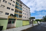 Apartamento com 2 dormitórios à venda, 80 m² por R$ 340.000,00 - Vila Caiçara - Praia Grande/SP