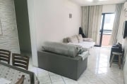 Apartamento com 2 quartos à venda, 73 m² por R$ 430.000 - Vila Guilhermina - Praia Grande/SP