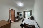 Apartamento com 2 quartos à venda, 84 m² por R$ 485.000 - Vila Guilhermina - Praia Grande/SP