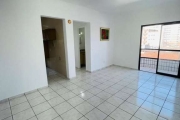 Apartamento com 1 dormitório à venda, 60 m² por R$ 255.000,00 - Vila Guilhermina - Praia Grande/SP