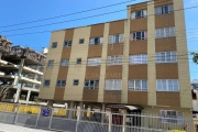 Apartamento com 1 dormitório à venda, 50 m² por R$ 220.000,00 - Vila Caiçara - Praia Grande/SP