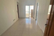 Apartamento com 1 dormitório à venda, 42 m² por R$ 295.000,00 - Vila Caiçara - Praia Grande/SP