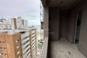 Apartamento com 1 quarto à venda, 53 m² por R$ 395.000 - Jardim Real - Praia Grande/SP