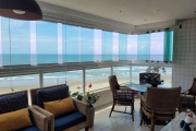 Apartamento FRENTE MAR no Balneário Flórida!