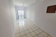 Apartamento com 1 quarto à venda, 50 m² por R$ 255.000 - Aviação - Praia Grande/SP