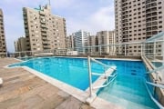 Apartamento com 2 quartos à venda, 86 m² por R$ 560.000 - Aviação - Praia Grande/SP