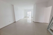 Apartamento com 3 dormitórios à venda, 123 m² por R$ 947.100,00 - Caiçara - Praia Grande/SP