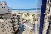 Kitnet à venda, 30 m² por R$ 265.000,00 - Ocian - Praia Grande/SP