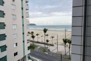 Apartamento com 1 quarto à venda, 59 m² por R$ 320.000 - Vila Guilhermina - Praia Grande/SP