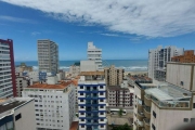 Apartamento com 2 dormitórios à venda, 90 m² por R$ 640.000,00 - Aviação - Praia Grande/SP