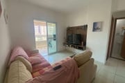 Apartamento à venda, 54 m² por R$ 350.000,00 - Aviação - Praia Grande/SP