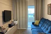 Apartamento com 3 dormitórios à venda, 144 m² por R$ 800.000,00 - Aviação - Praia Grande/SP