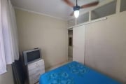 Kitnet à venda, 36 m² por R$ 187.000,00 - Mirim - Praia Grande/SP