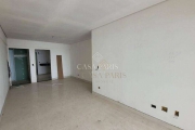 Apartamento com 3 dormitórios à venda, 150 m² por R$ 2.100.000 - Caiçara - Praia Grande/SP