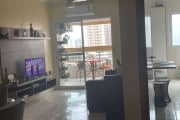 Apartamento com 2 dormitórios à venda, 98 m² por R$ 580.000,00 - Aviação - Praia Grande/SP