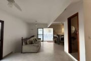 Cobertura com 2 quartos à venda, 180 m² por R$ 680.000 - Aviação - Praia Grande/SP