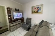 Kitnet à venda, 33 m² por R$ 240.000 - Vila Guilhermina - Praia Grande/SP