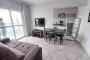 Apartamento à venda, 46 m² por R$ 290.000,00 - Ocian - Praia Grande/SP