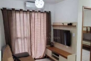 Apartamento com 2 dormitórios à venda, 47 m² por R$ 350.000,00 - Aviação - Praia Grande/SP