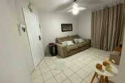 Apartamento à venda, 53 m² por R$ 300.000,00 - Ocian - Praia Grande/SP