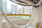 Apartamento à venda, 68 m² por R$ 395.000,00 - Ocian - Praia Grande/SP