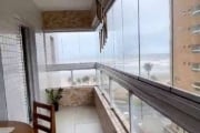 Apartamento com 3 quartos à venda, 112 m² por R$ 950.000 - Ocian - Praia Grande/SP