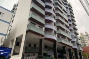 Apartamento com 3 dormitórios à venda, 90 m² por R$ 435.000,00 - Cidade Ocian - Praia Grande/SP