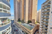 Apartamento com 3 dormitórios à venda, 117 m² por R$ 626.000,00 - Vila Guilhermina - Praia Grande/SP