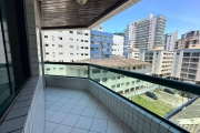 Apartamento com 1 dormitório à venda, 60 m² por R$ 300.000,00 - Aviação - Praia Grande/SP