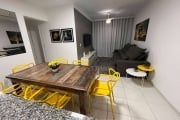 Apartamento com 3 dormitórios à venda, 92 m² por R$ 870.000,00 - Mirim - Praia Grande/SP