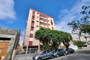 Apartamento com 2 quartos à venda, 71 m² por R$ 370.000 - Boqueirão - Praia Grande/SP