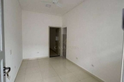 Apartamento com 1 dormitório à venda, 45 m² por R$ 245.000,00 - Canto do Forte - Praia Grande/SP