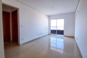 Cobertura com 3 dormitórios à venda, 157 m² por R$ 1.000.000,00 - Vila Guilhermina - Praia Grande/SP