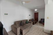 Apartamento com 2 dormitórios à venda, 90 m² por R$ 540.000,00 - Aviação - Praia Grande/SP