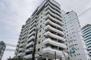 Apartamento à venda, 71 m² por R$ 476.000,00 - Caiçara - Praia Grande/SP