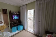 Apartamento com 1 dormitório à venda, 42 m² por R$ 230.000,00 - Aviação - Praia Grande/SP