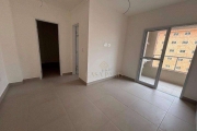 Apartamento à venda, 42 m² por R$ 350.000,00 - Aviação - Praia Grande/SP