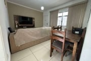 Apartamento com 2 quartos à venda, 62 m² por R$ 320.000 - Canto do Forte - Praia Grande/SP