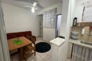 Apartamento com 1 dormitório à venda, 48 m² por R$ 234.000 - Cidade Ocian - Praia Grande/SP