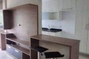 Apartamento com 2 dormitórios à venda, 90 m² por R$ 429.000 - Vila Guilhermina - Praia Grande/SP