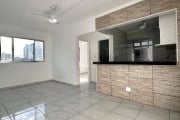 Apartamento à venda, 62 m² por R$ 295.000,00 - Vila Caiçara - Praia Grande/SP