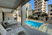 Apartamento com 1 dormitório à venda, 48 m² por R$ 280.000,00 - Vila Tupi - Praia Grande/SP