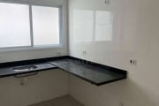 Apartamento à venda, 74 m² por R$ 395.000,00 - Caiçara - Praia Grande/SP