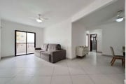 Apartamento com 3 dormitórios à venda, 120 m² por R$ 550.000,00 - Tupi - Praia Grande/SP