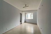 Apartamento com 2 quartos à venda, 65 m² por R$ 335.000 - Canto do Forte - Praia Grande/SP