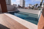 Apartamento à venda, 48 m² por R$ 378.719,96 - Vila Guilhermina - Praia Grande/SP