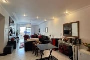 Apartamento à venda, 160 m² por R$ 770.000,00 - Canto do Forte - Praia Grande/SP