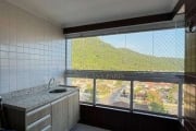 Apartamento à venda, 63 m² por R$ 470.000,00 - Canto do Forte - Praia Grande/SP