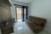 Apartamento à venda, 52 m² por R$ 310.000,00 - Vila Tupi - Praia Grande/SP