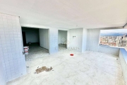 Apartamento com 3 dormitórios à venda, 139 m² por R$ 1.400.000,00 - Vila Caiçara - Praia Grande/SP